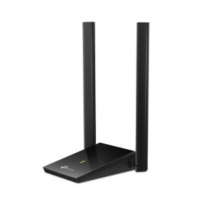TP LINK W/L ADAPTER AC1300 HIGH GAIN DUAL BAND WITH DUAL ANTENNA